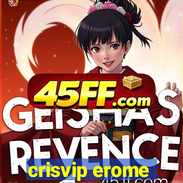 crisvip erome